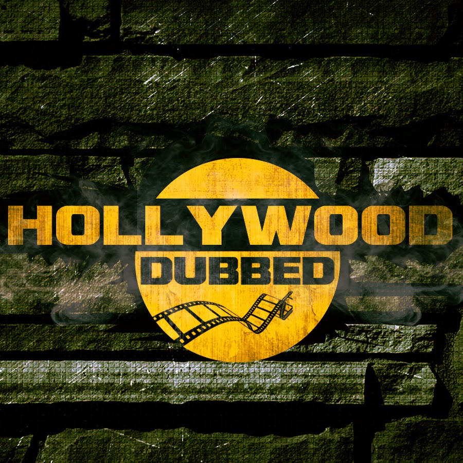 Hollywood Dubbed YouTube kanalı avatarı
