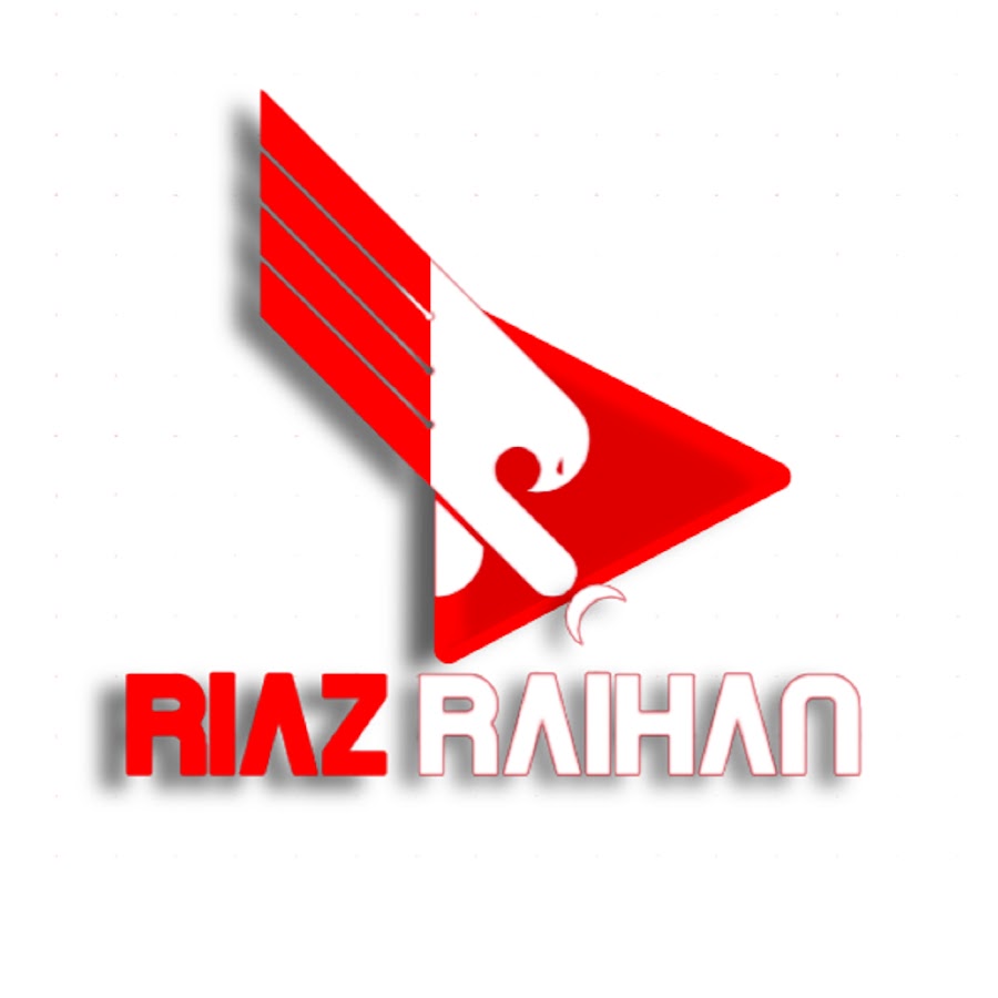 Riaz Raihan YouTube channel avatar