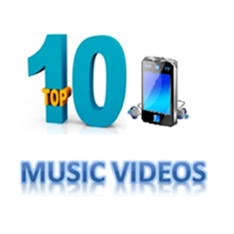 Thetop10MusicVideos Avatar canale YouTube 