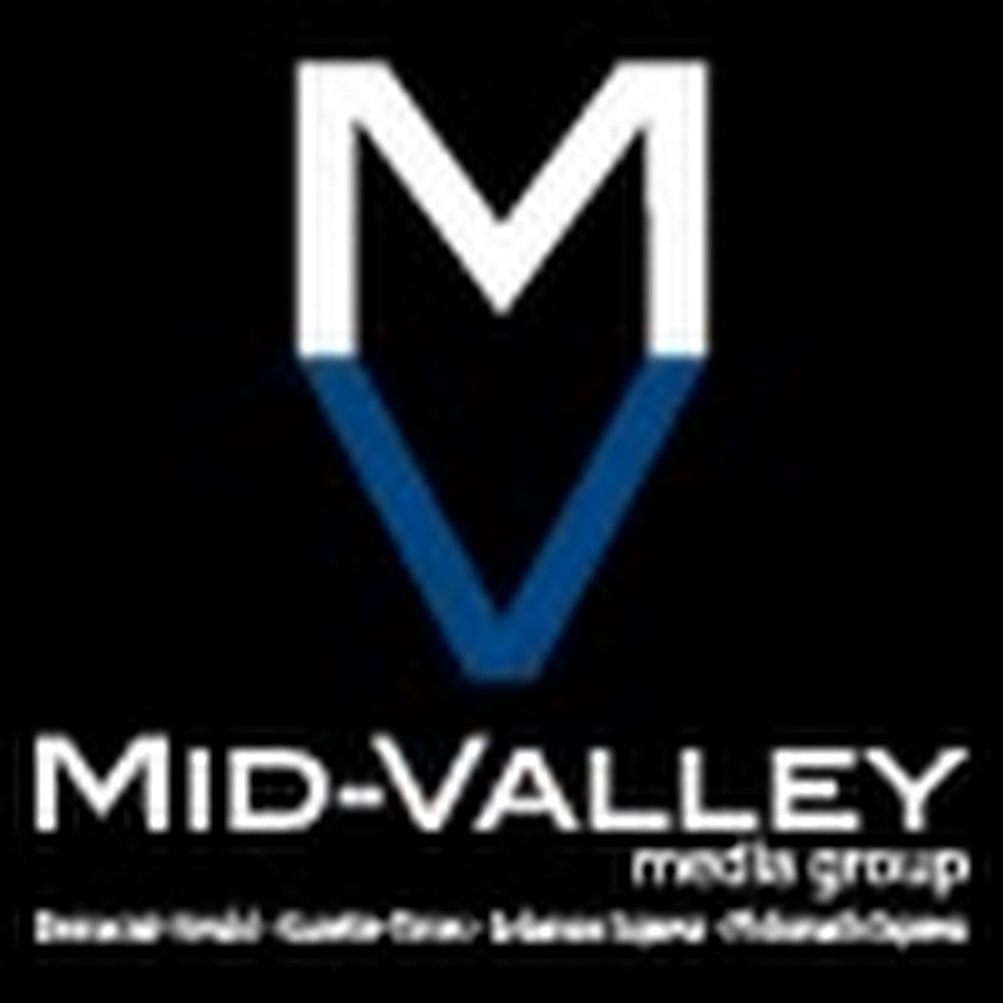 Mid-Valley Media Group YouTube-Kanal-Avatar