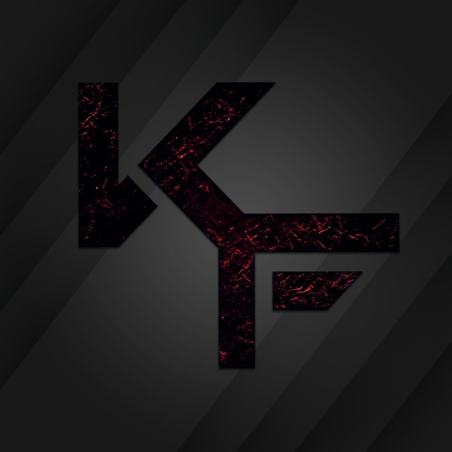 Kipperfaust YouTube channel avatar