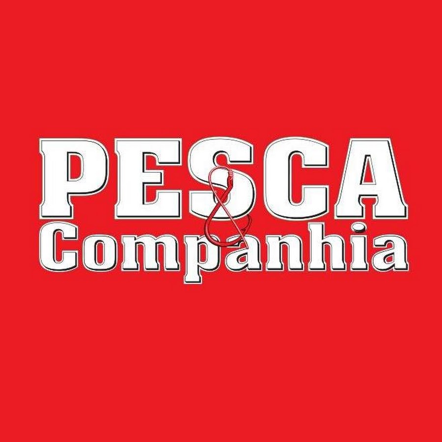 Pesca & Companhia YouTube channel avatar