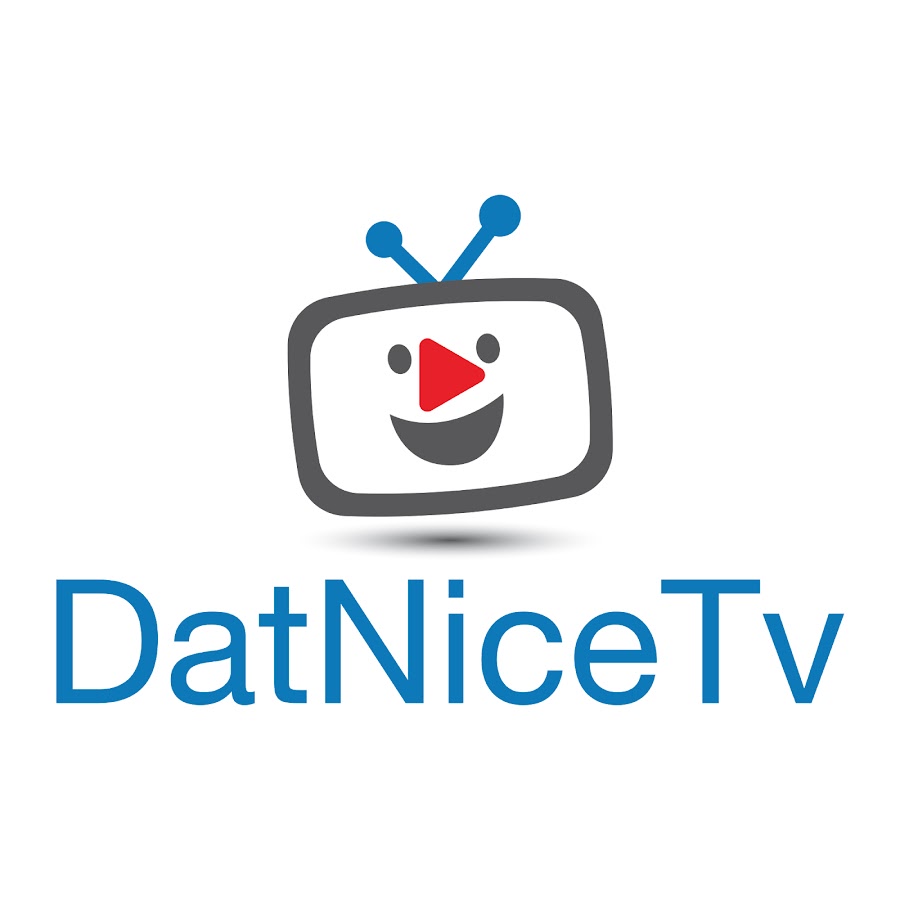 DatNiceTV YouTube kanalı avatarı