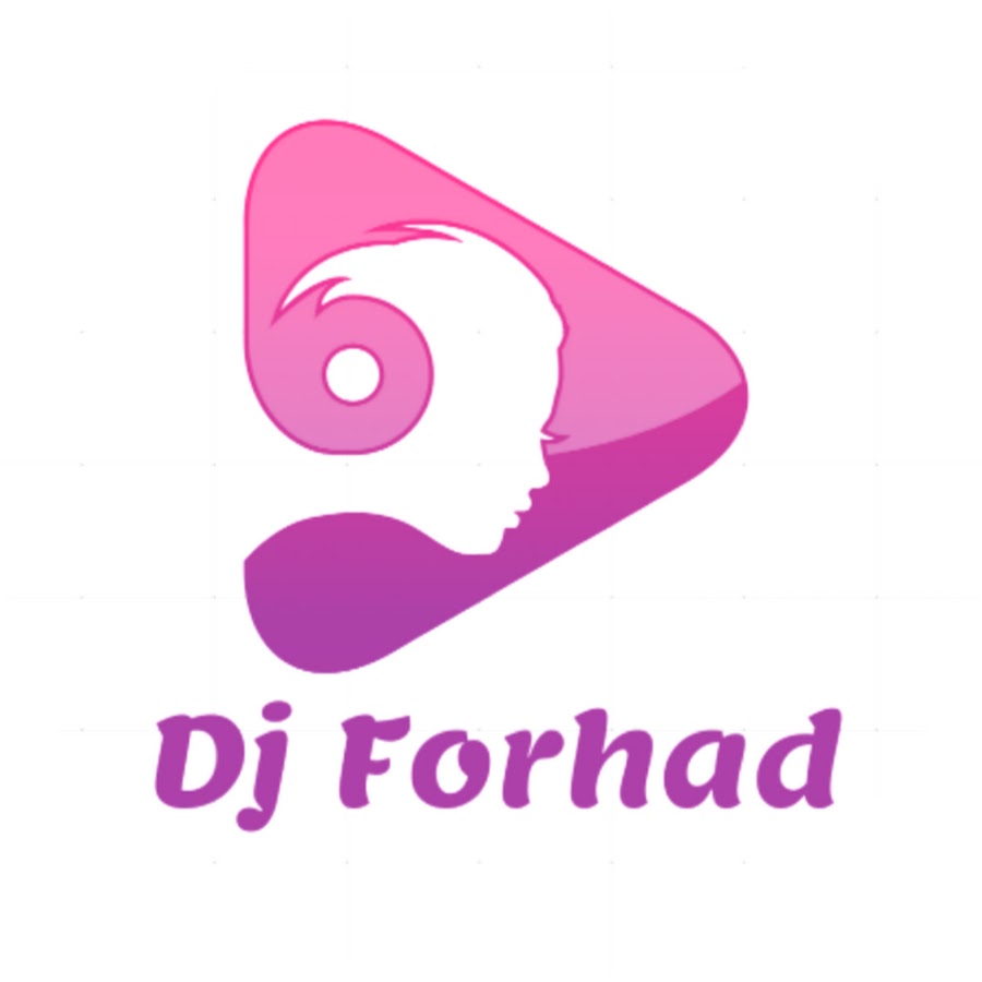 Dj Forhad YouTube channel avatar