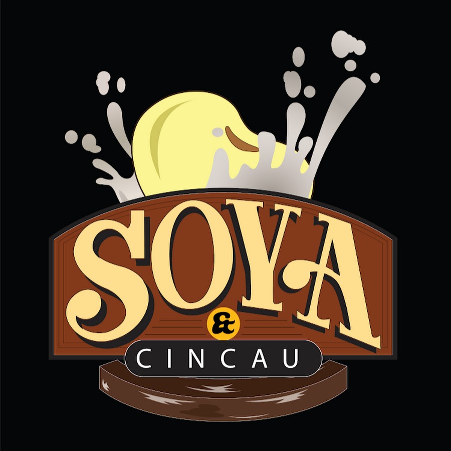Soya N Cincau YouTube channel avatar
