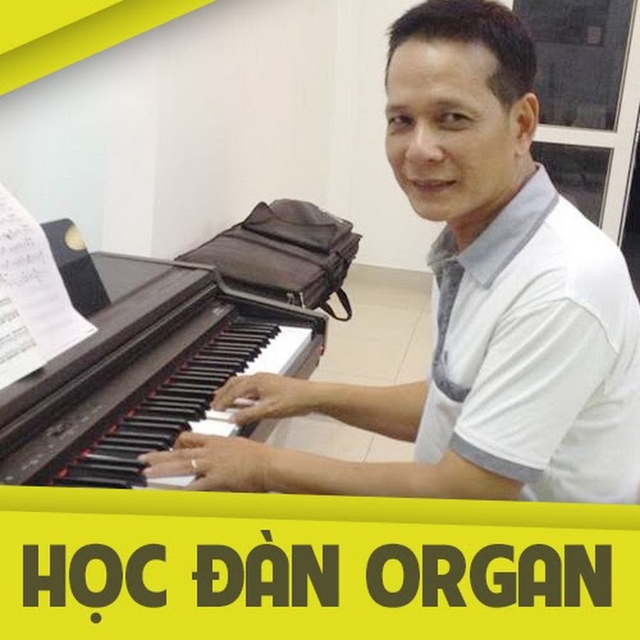 CAN ORGAN Avatar canale YouTube 