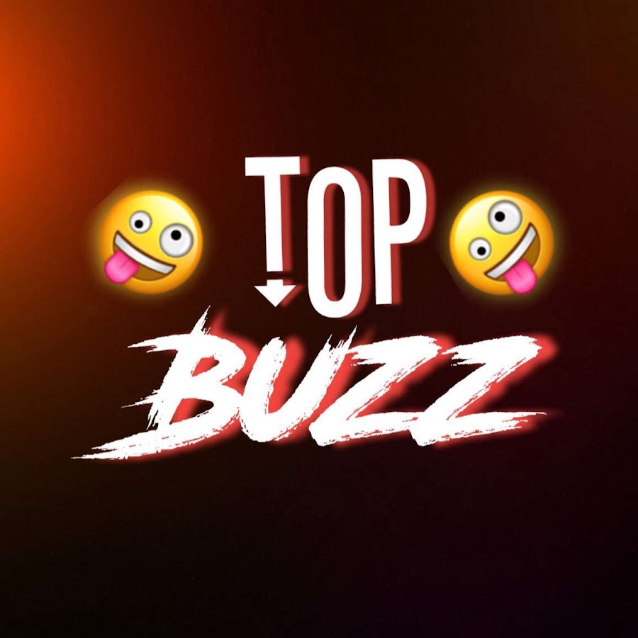 Top Buzz ã€½ï¸ Avatar de canal de YouTube