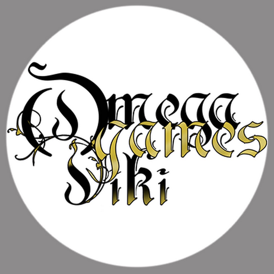 OmegaGamesWikiâ„¢ YouTube channel avatar