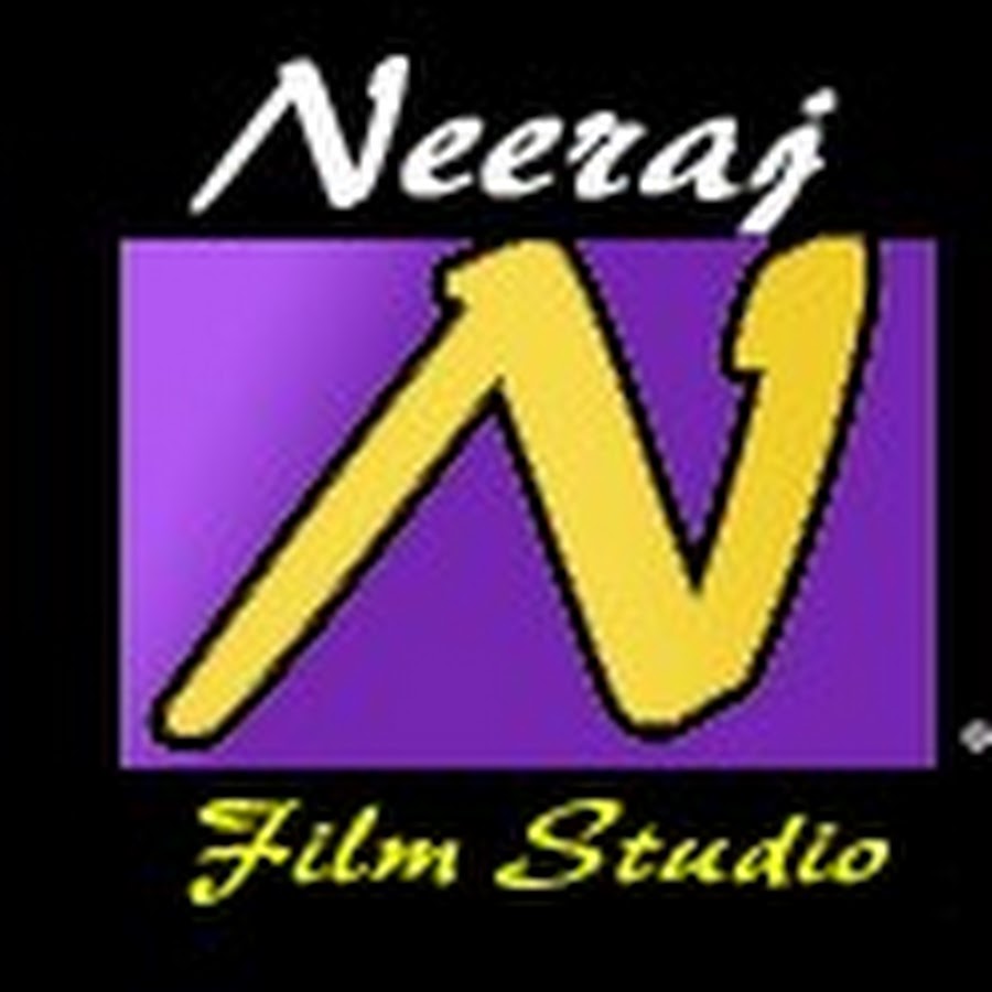 Neeraj film studio Awatar kanału YouTube