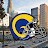L.A RAMS4EVER