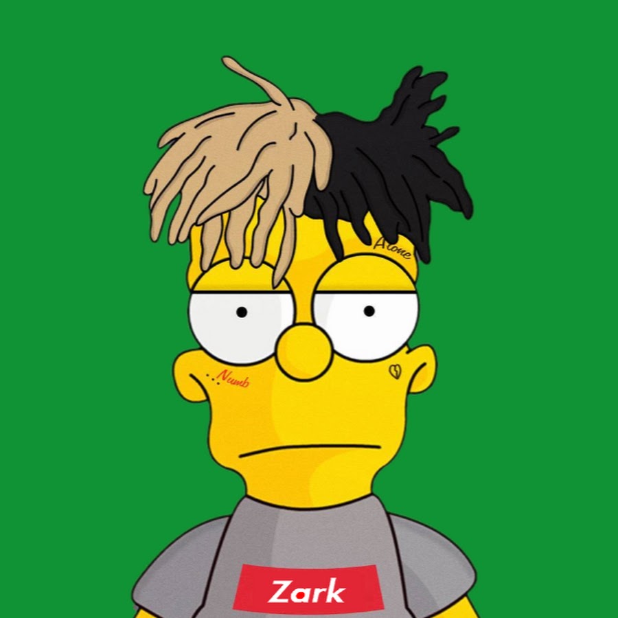 Zark Production رمز قناة اليوتيوب