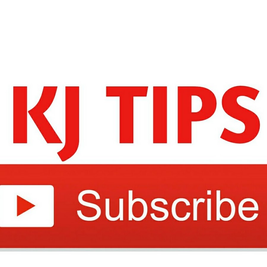 KJ HINDI TIPS Avatar channel YouTube 