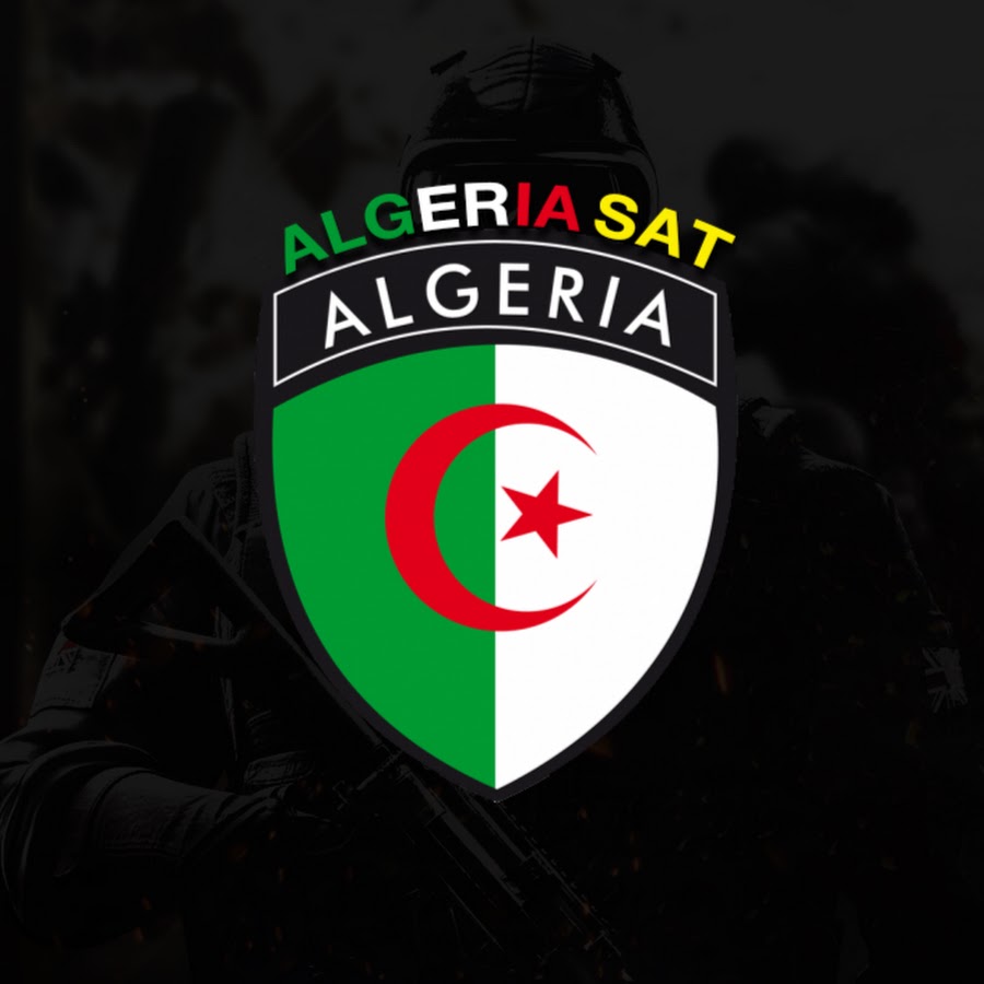 Algeria Sat