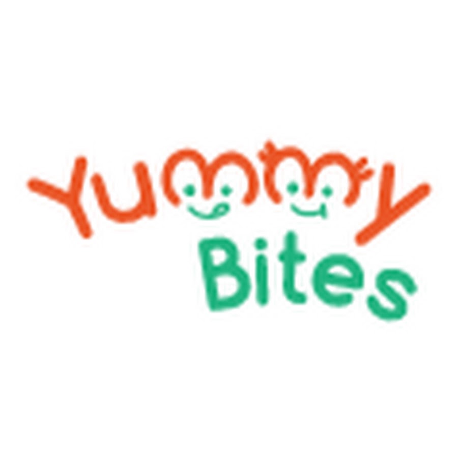 Yummy Bites YouTube channel avatar