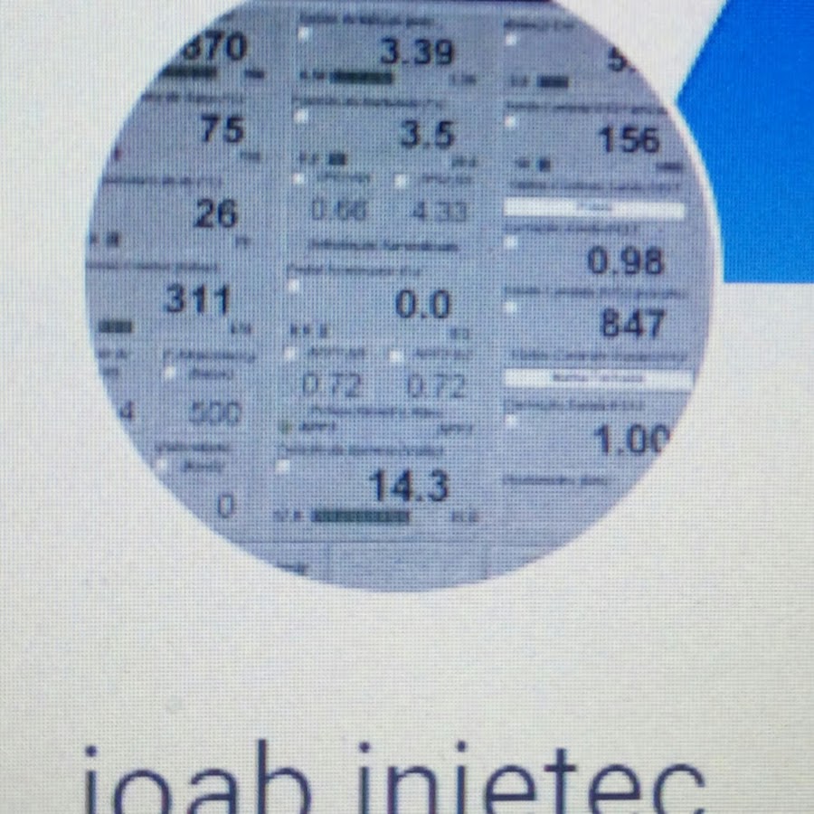 joab injetec