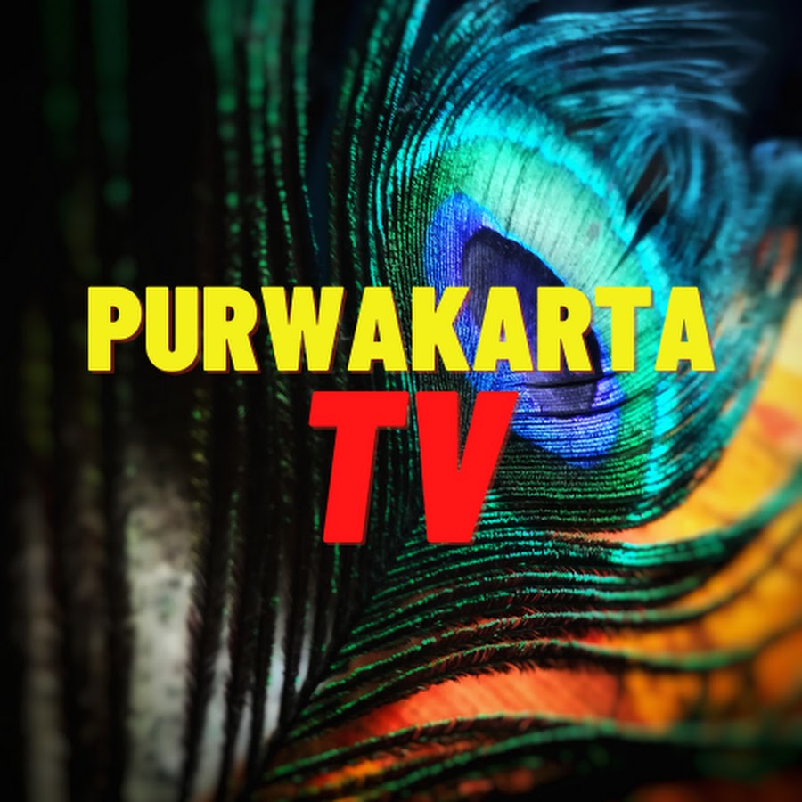 Purwakarta TV YouTube channel avatar