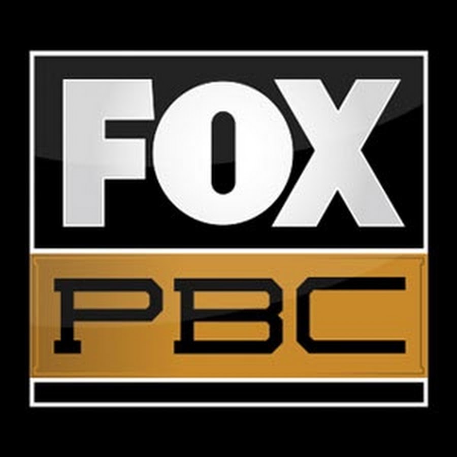 PBC ON FOX Avatar de canal de YouTube