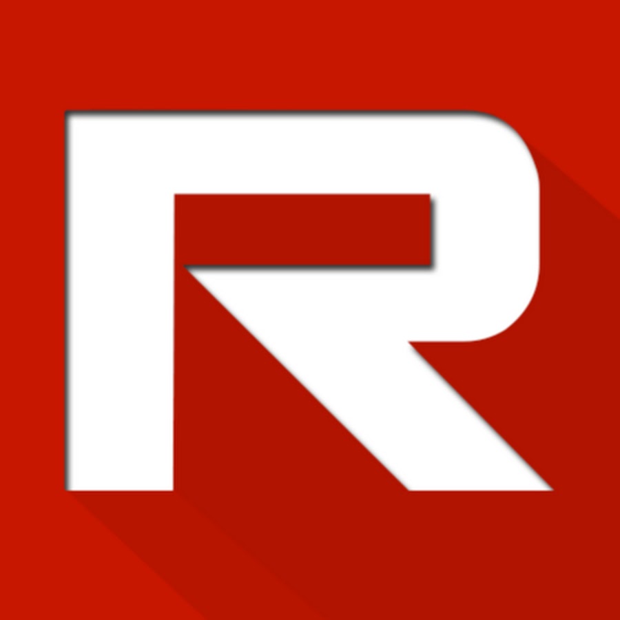 RobotUnderdog2 YouTube channel avatar