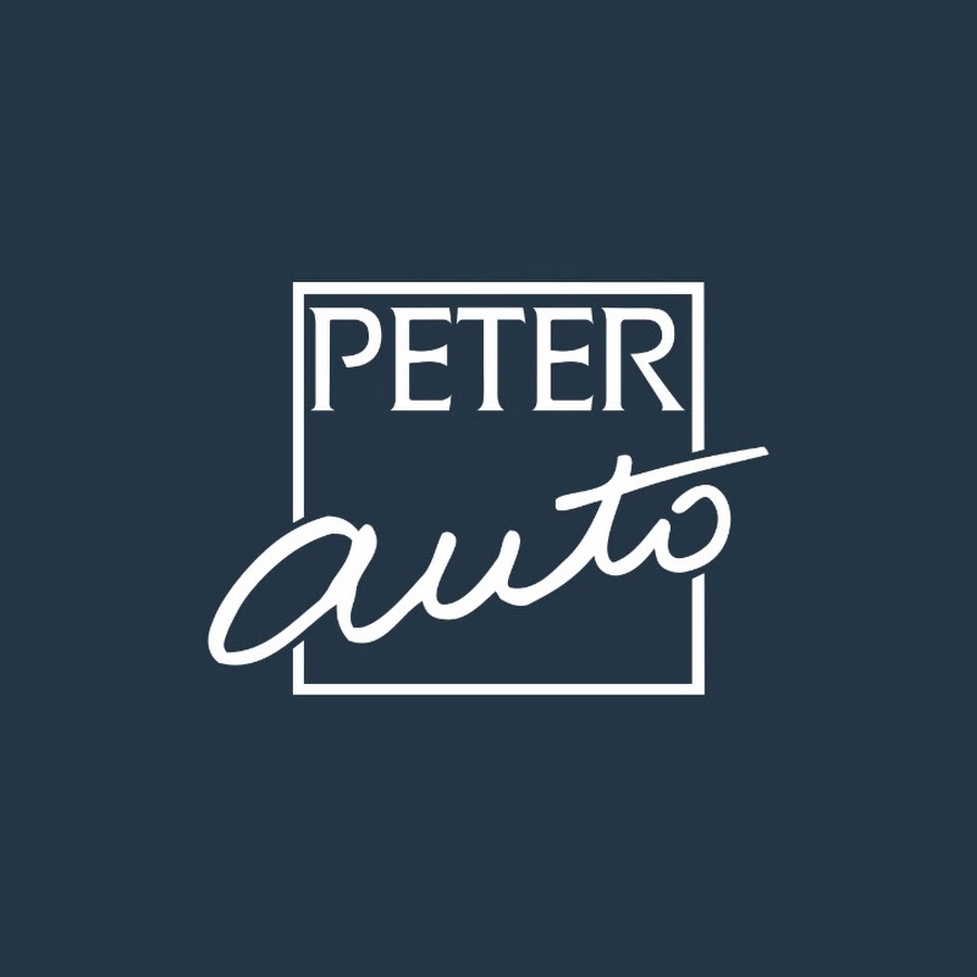 PETER AUTO Awatar kanału YouTube