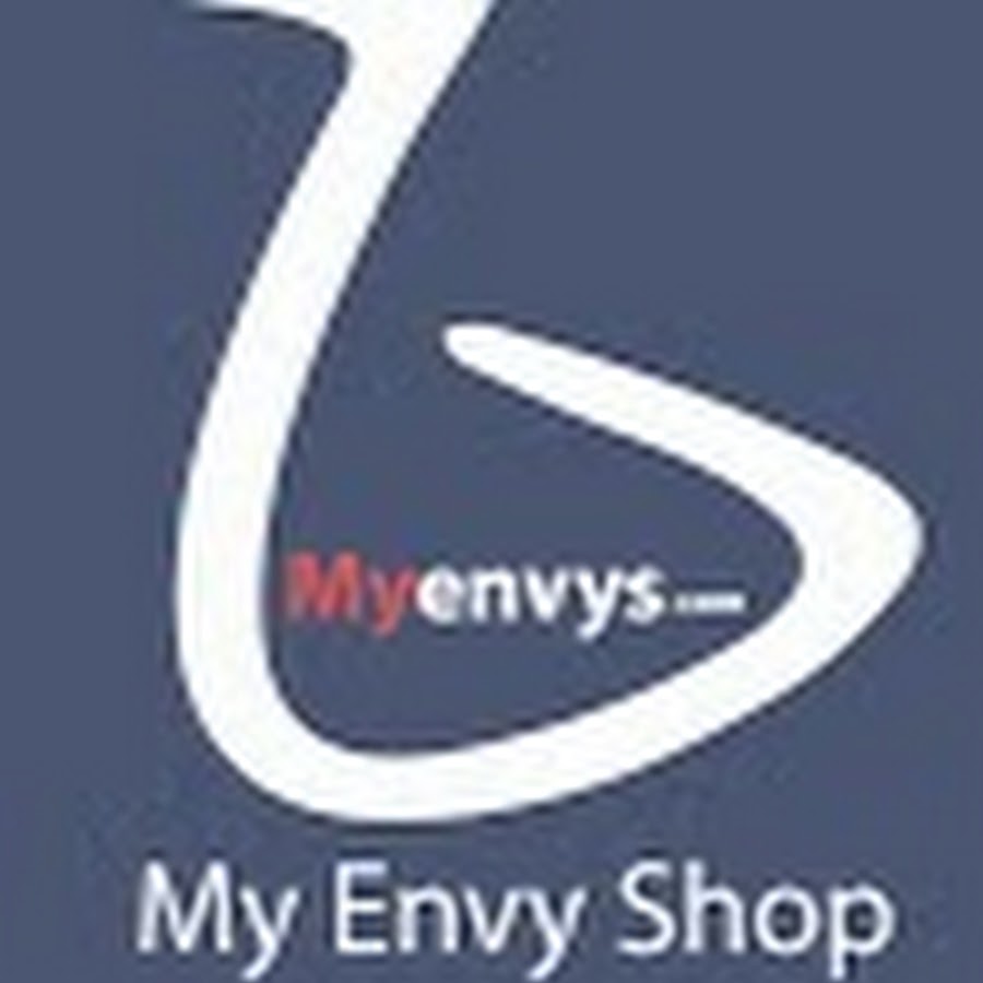 My Envy Shop YouTube channel avatar