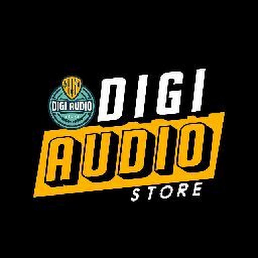 DiGi Audio Store