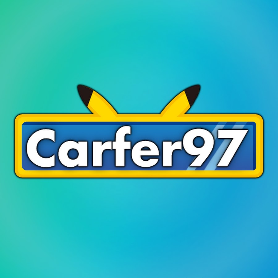 Carfer97 यूट्यूब चैनल अवतार