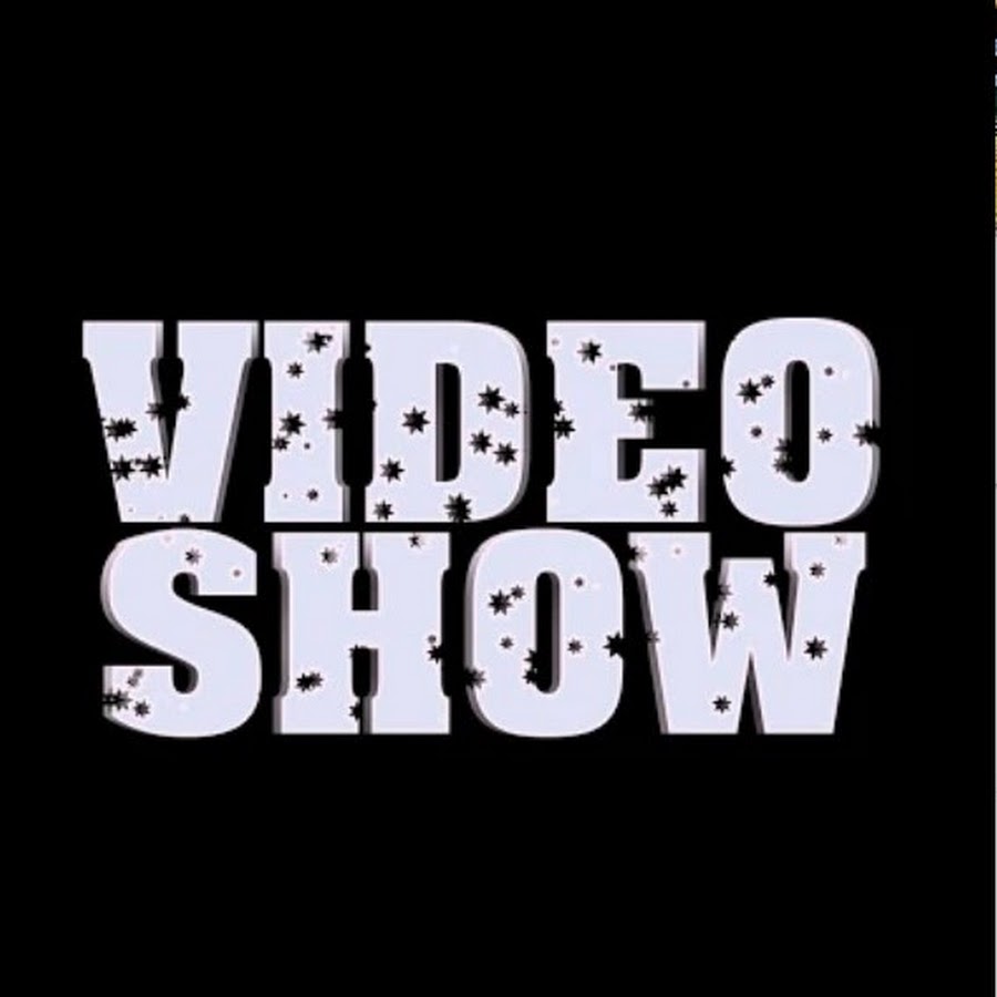VideoShow YouTube channel avatar