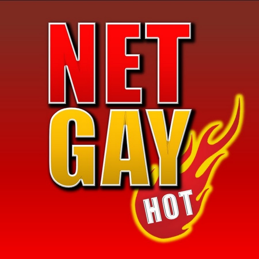 netgayhot YouTube channel avatar