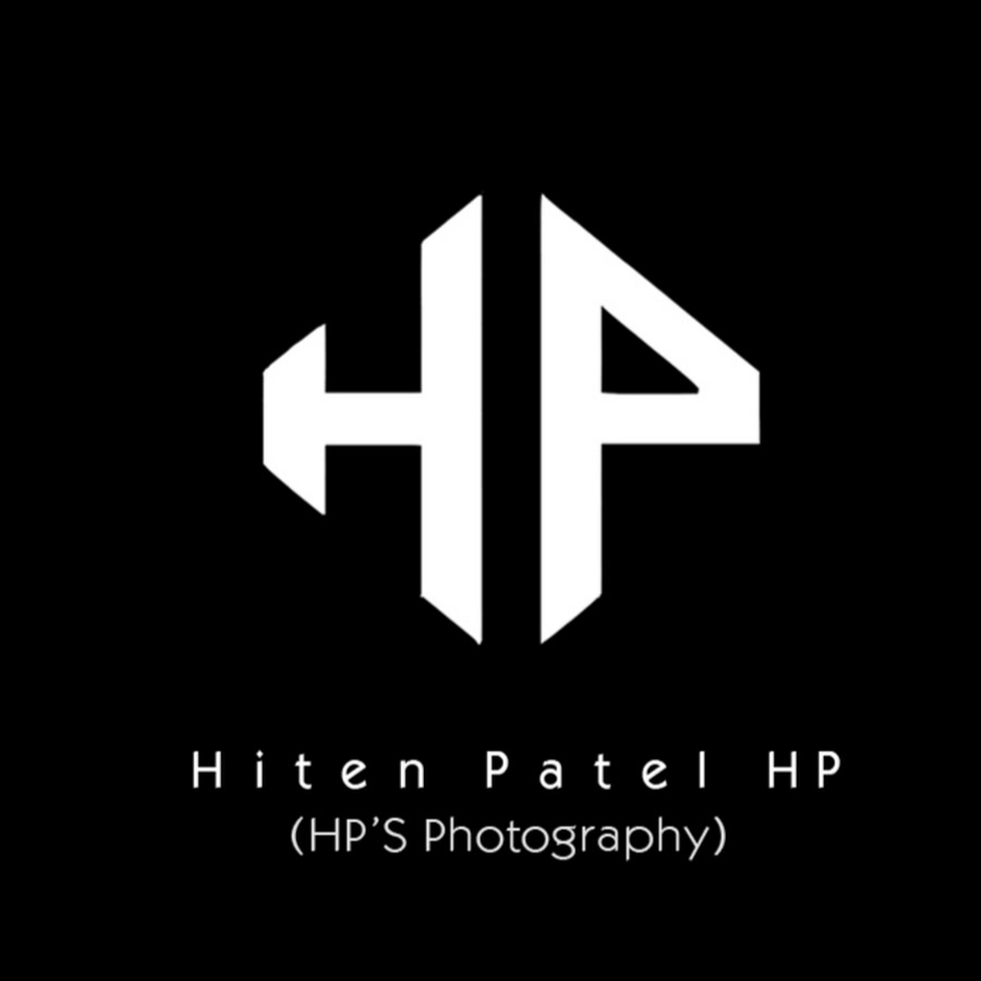 Hiten Patel HP यूट्यूब चैनल अवतार