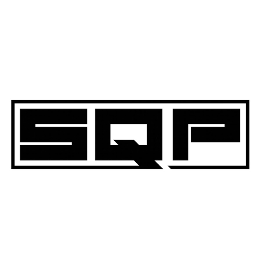 SQP Official Avatar de canal de YouTube