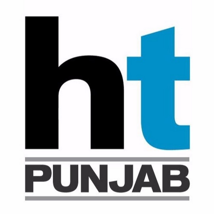 Hindustan Times Punjab Awatar kanału YouTube
