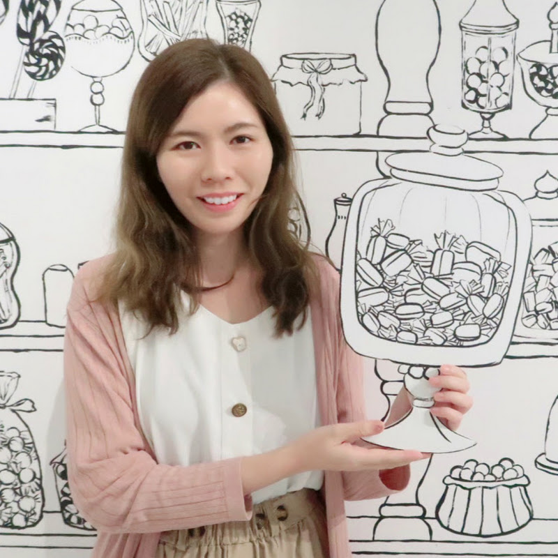 Purple Chiu小餅生活 - 網紅的藏寶箱 