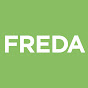 FREDA - die Akademie YouTube Profile Photo