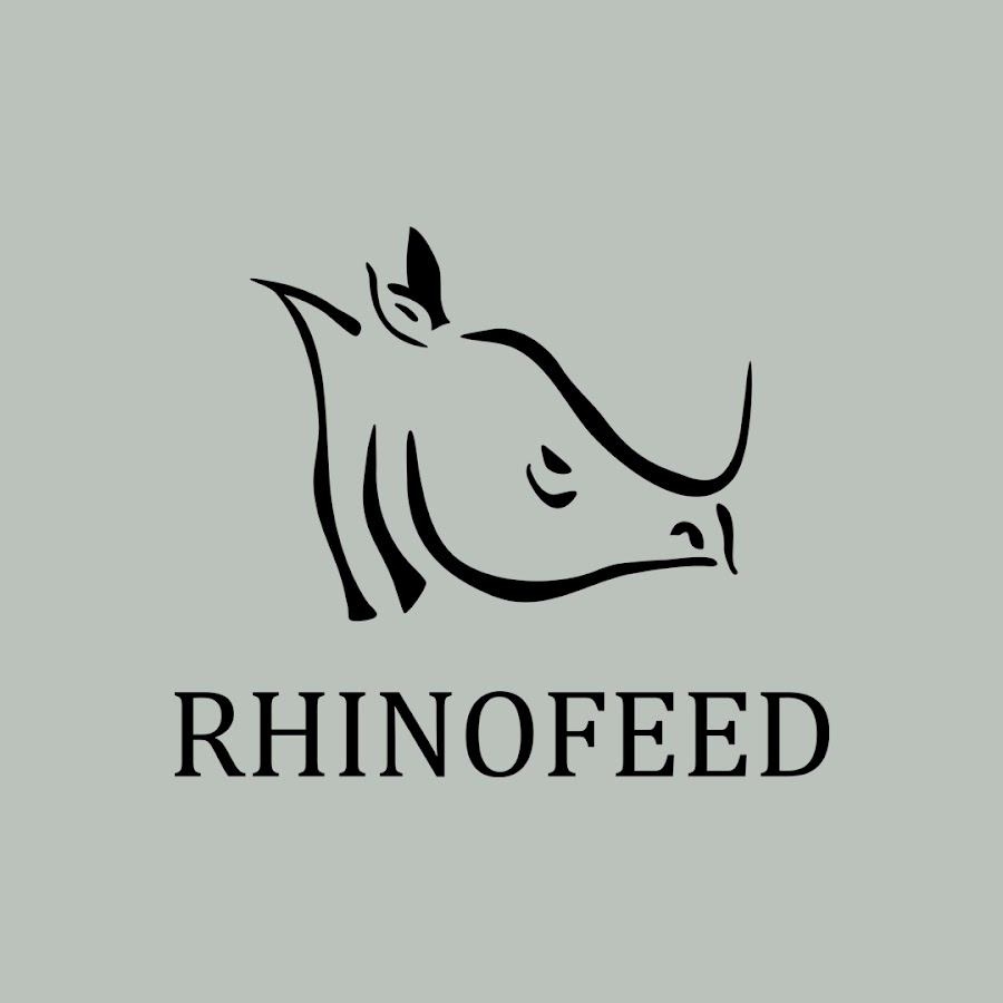 Rhinofeed YouTube kanalı avatarı