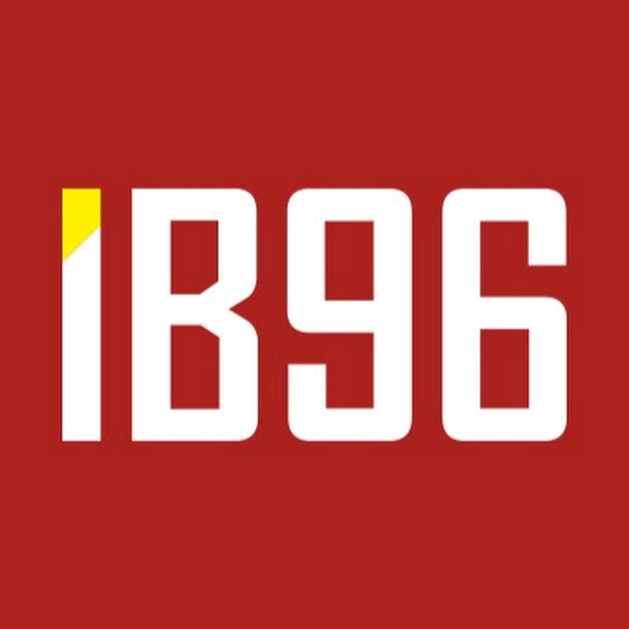 IB 96 YouTube kanalı avatarı