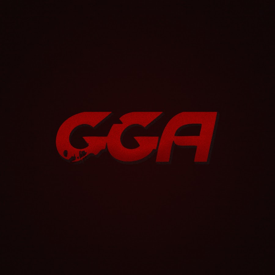 G.G.A رمز قناة اليوتيوب