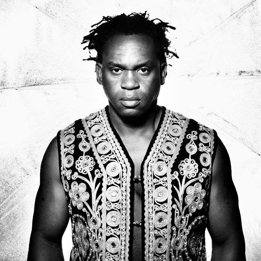 Dr. Alban (Official) YouTube channel avatar