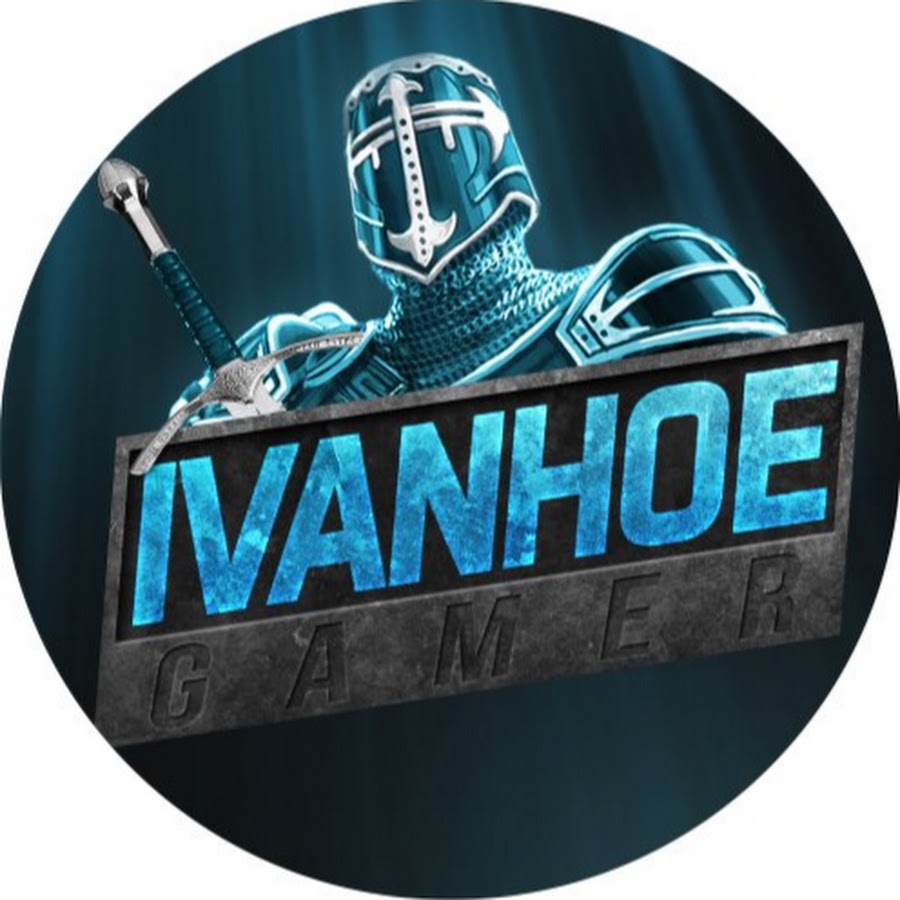 Ivanhoe Gamer