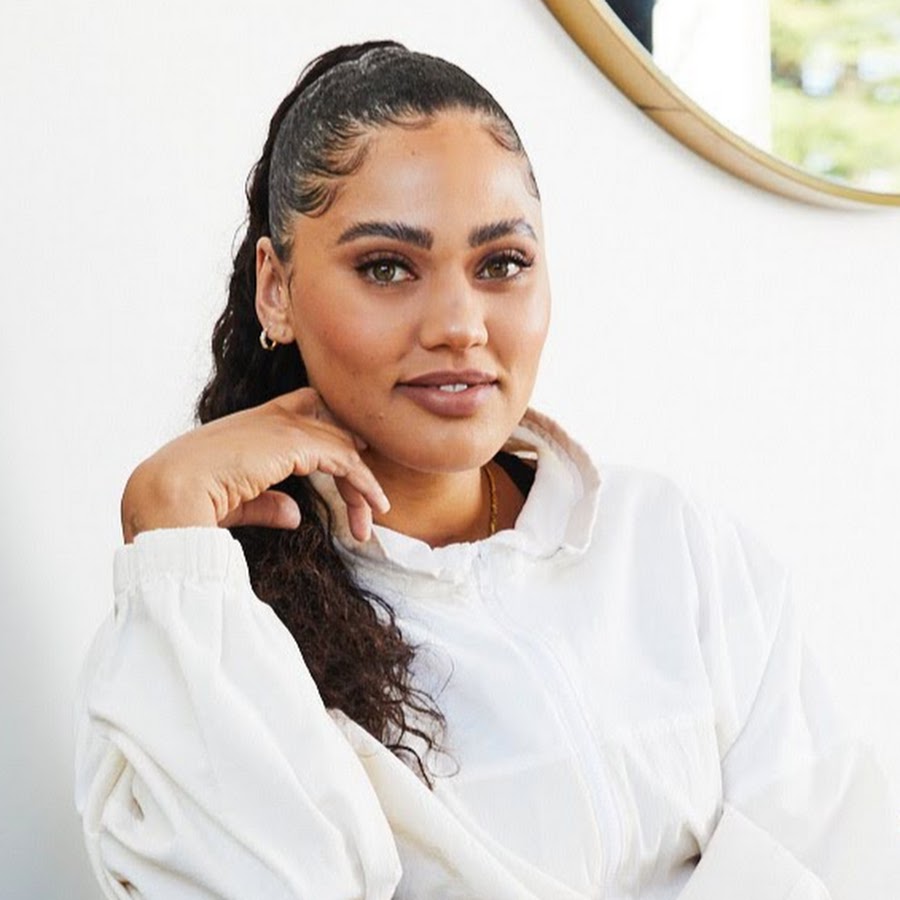 Ayesha Curry YouTube channel avatar