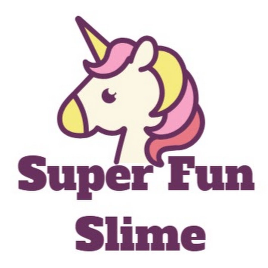 Super Fun Happy Slime