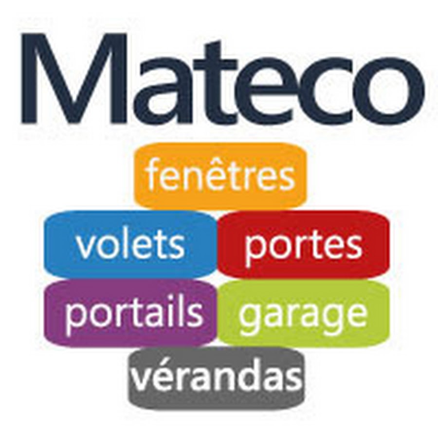 Menuiserie MATECO YouTube channel avatar