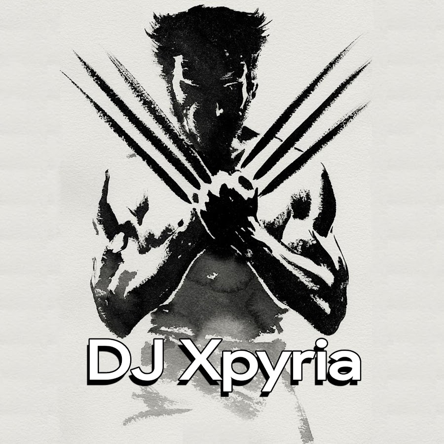 Dj Xpyria Avatar de chaîne YouTube