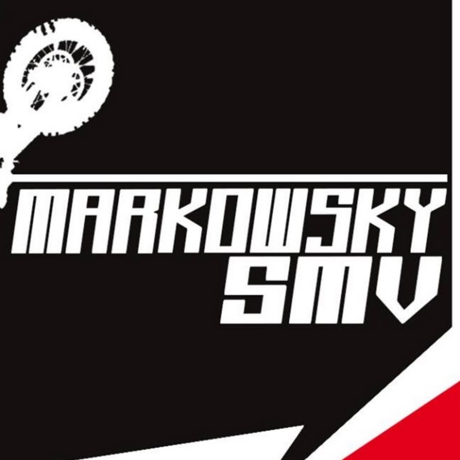 MarkowskySilesiaMotoVlog Awatar kanału YouTube