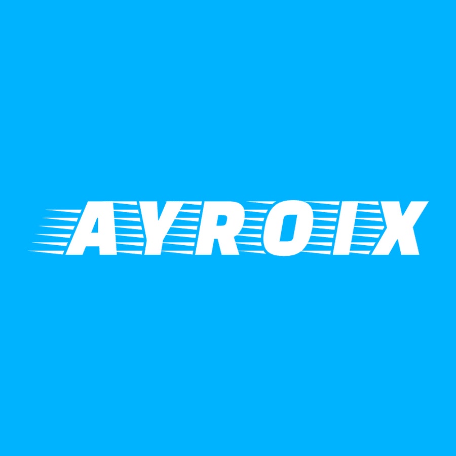 Kytroxz Avatar de canal de YouTube
