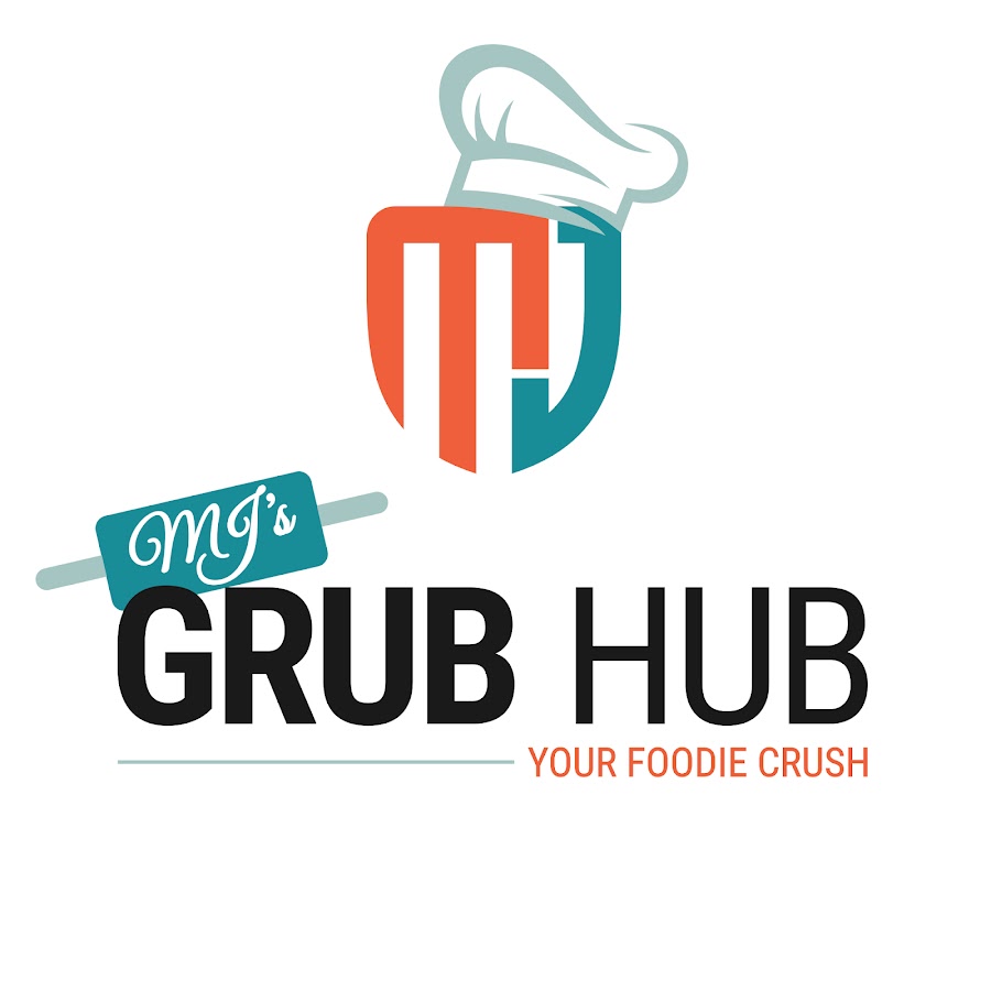 Logo Grub Hub. Grub Hub logo PNG.