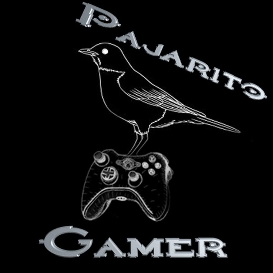 PajaritoGamer YouTube channel avatar