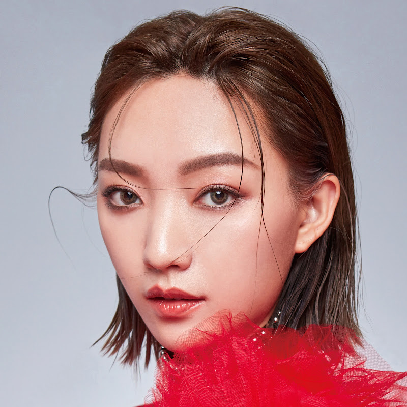 Janice Yan閻奕格 - 網紅的藏寶箱 