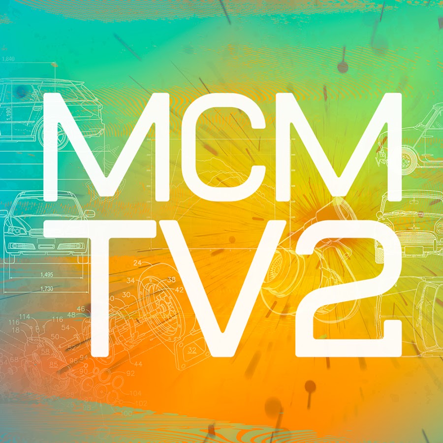 mcmtv2 Avatar de canal de YouTube