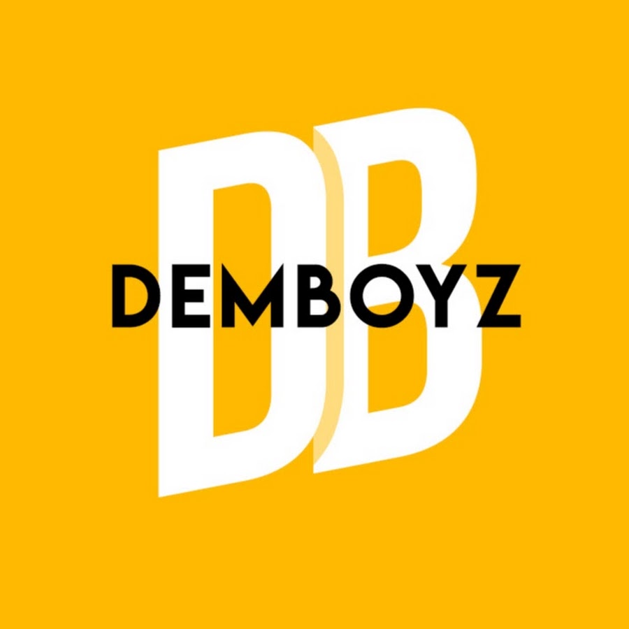 V Dem Boyz رمز قناة اليوتيوب