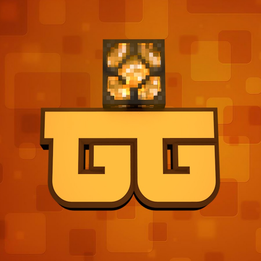 Giga Gargantua YouTube channel avatar